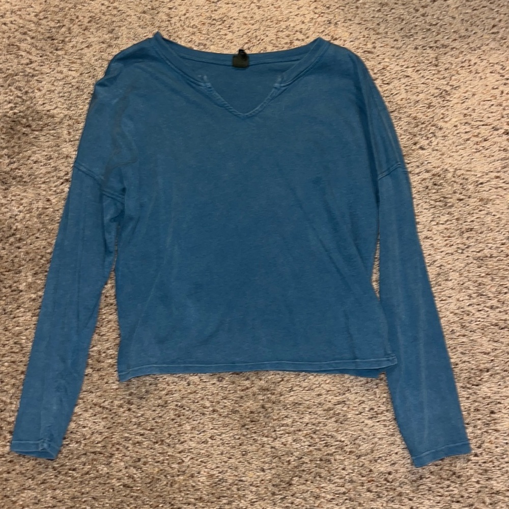 Wild Fable long sleeve tee